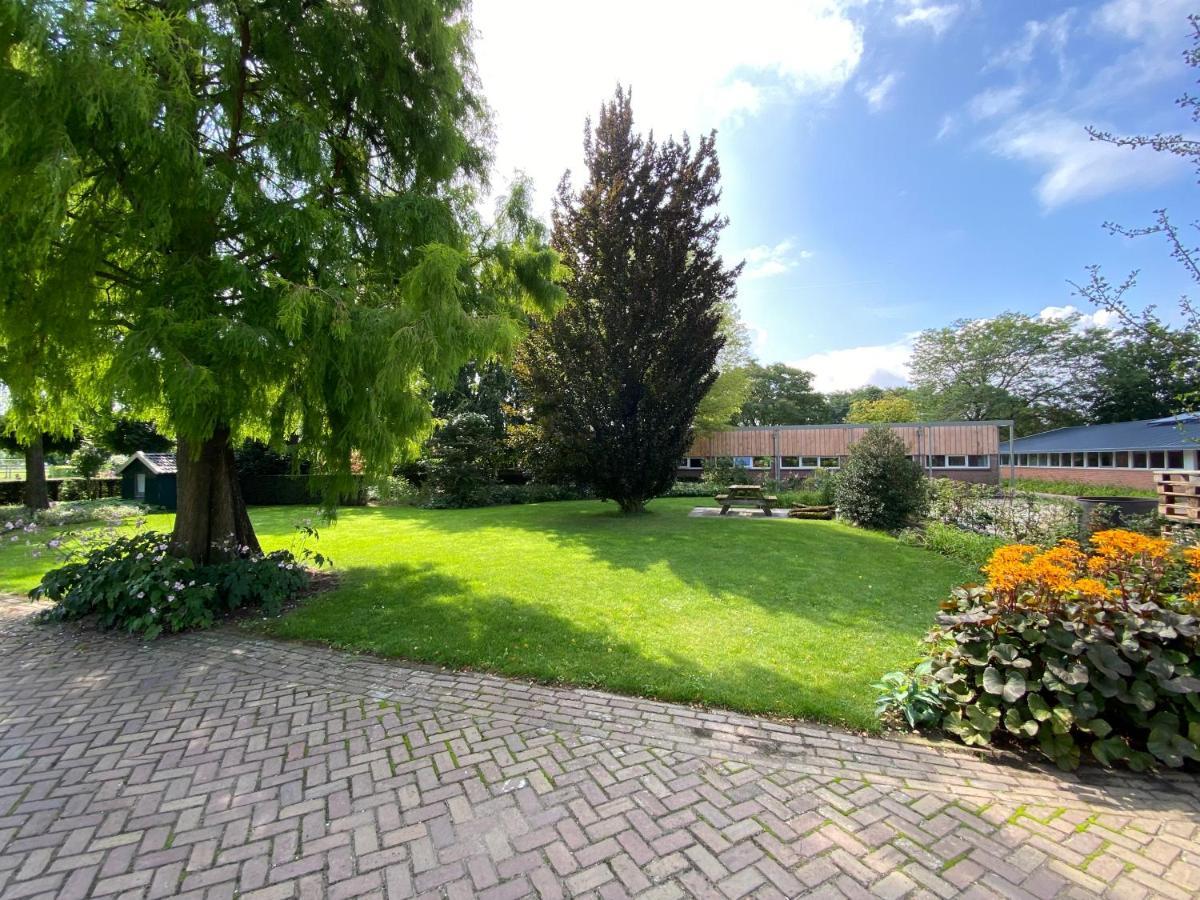 Achterhoeks Goed, Bed & Breakfast In Vragender Екстер'єр фото