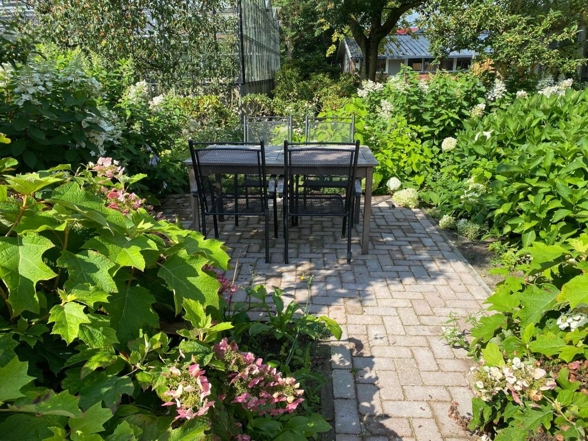 Achterhoeks Goed, Bed & Breakfast In Vragender Екстер'єр фото