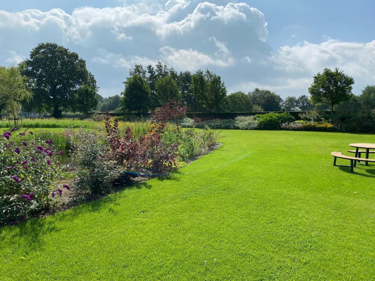 Achterhoeks Goed, Bed & Breakfast In Vragender Екстер'єр фото