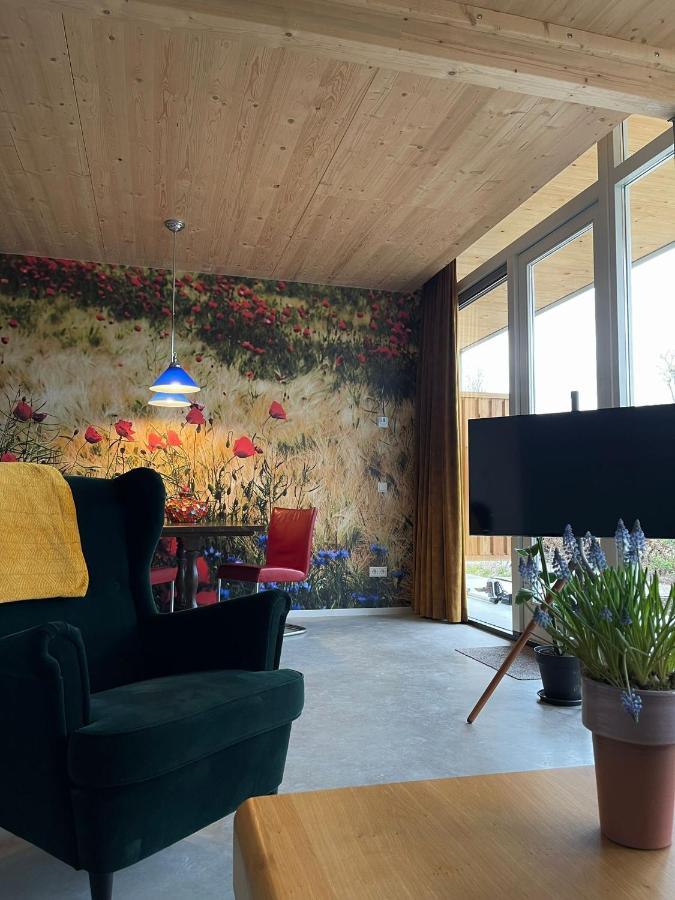 Achterhoeks Goed, Bed & Breakfast In Vragender Екстер'єр фото