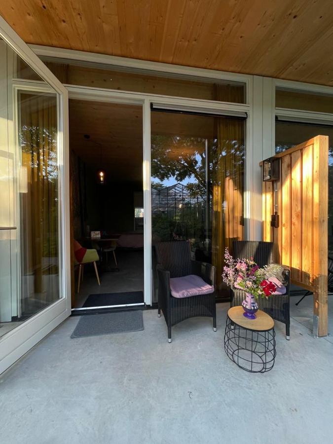 Achterhoeks Goed, Bed & Breakfast In Vragender Екстер'єр фото