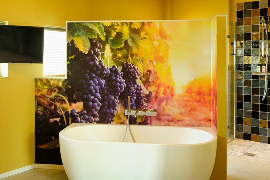 Achterhoeks Goed, Bed & Breakfast In Vragender Екстер'єр фото