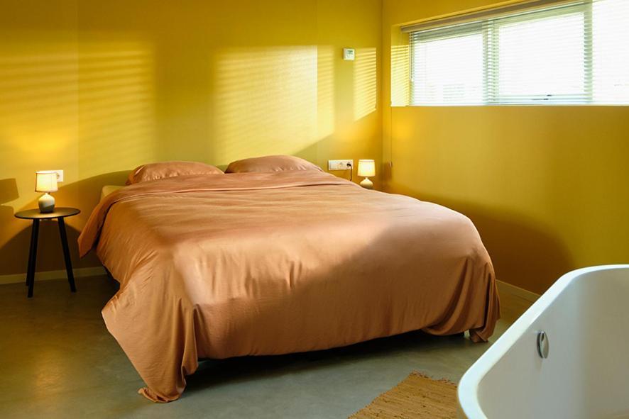 Achterhoeks Goed, Bed & Breakfast In Vragender Екстер'єр фото