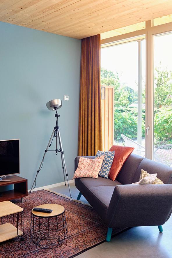 Achterhoeks Goed, Bed & Breakfast In Vragender Екстер'єр фото