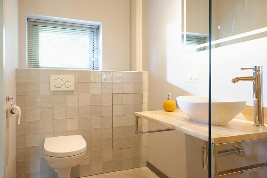 Achterhoeks Goed, Bed & Breakfast In Vragender Екстер'єр фото