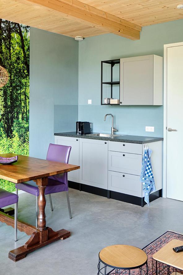 Achterhoeks Goed, Bed & Breakfast In Vragender Екстер'єр фото